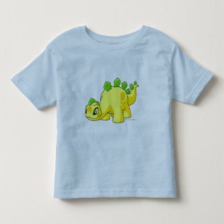 T-shirt Pour Les Tous Petits Jaune de Chomby