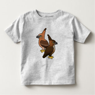 T-shirt Pour Les Tous Petits Javan Hawk-Eagles