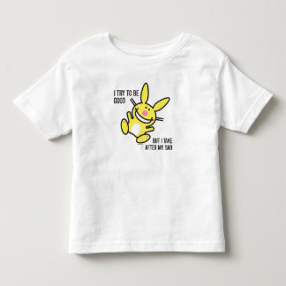 T-shirt Pour Les Tous Petits Je prends après mon papa
