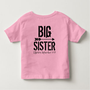 T-shirt Pour Les Tous Petits Je suis si mignonne Maman & Papa l'a fait encore T