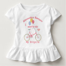Je veux faire du vélo Ballons de vélo vintage