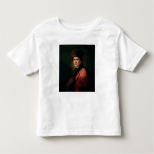 T-shirt Pour Les Tous Petits Jean-jacques Rousseau