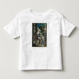 T-shirt Pour Les Tous Petits Jeanne d'Arc