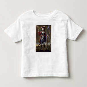 T-shirt Pour Les Tous Petits Jeanne d'Arc avant Orléans