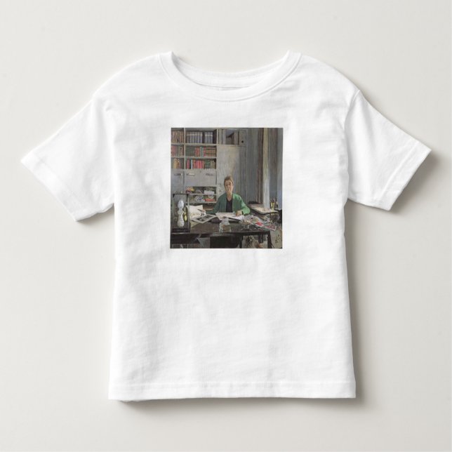 T-shirt Pour Les Tous Petits Jeanne Lanvin, c.1933 (Devant)