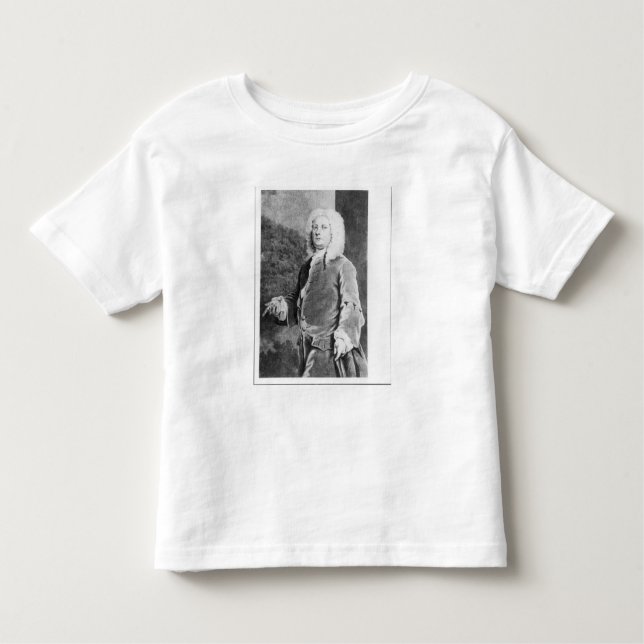 T-shirt Pour Les Tous Petits Jethro Tull (Devant)