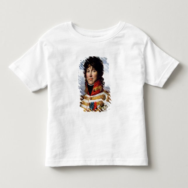 T-shirt Pour Les Tous Petits Joachim Murat (Devant)