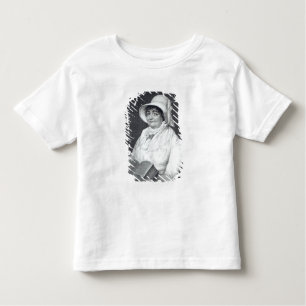 T-shirt Pour Les Tous Petits Joanna Southcott, 1812
