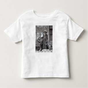 T-shirt Pour Les Tous Petits Johann Adam Schall von Bell