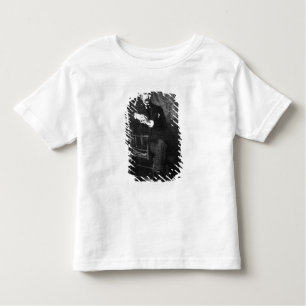 T-shirt Pour Les Tous Petits John Davison Rockefeller
