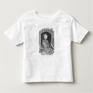 T-shirt Pour Les Tous Petits John de Lancaster, duc de Bedford (1389-1435) à