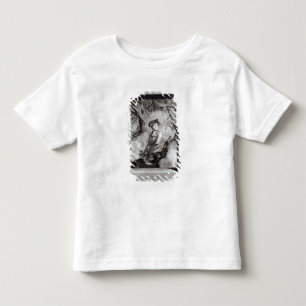 T-shirt Pour Les Tous Petits John Paul Jones