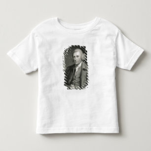 T-shirt Pour Les Tous Petits John Smeaton de la 'galerie des portraits