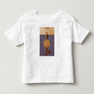 T-shirt Pour Les Tous Petits Joint impérial de Frederick II du