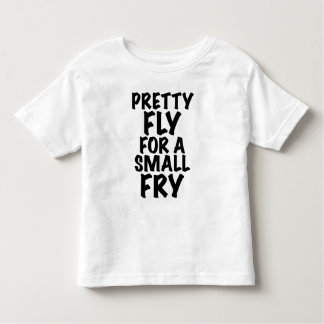 T-shirt Pour Les Tous Petits Jolie chemise à vol