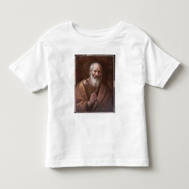 T-shirt Pour Les Tous Petits Joseph de Nazareth (Devant)