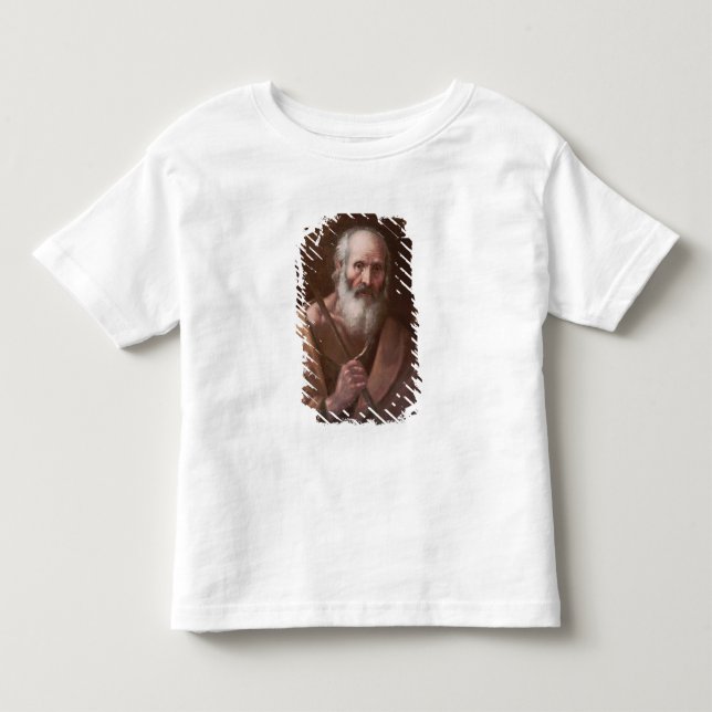 T-shirt Pour Les Tous Petits Joseph de Nazareth (Devant)