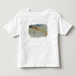 T-shirt Pour Les Tous Petits Joseph Mallord William Turner Gurnard