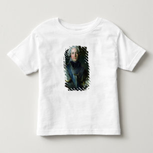 T-shirt Pour Les Tous Petits Joseph-Marie Duc de Boufflers