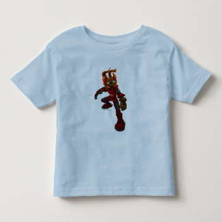 T-shirt Pour Les Tous Petits Joueur d'Acara Moltara