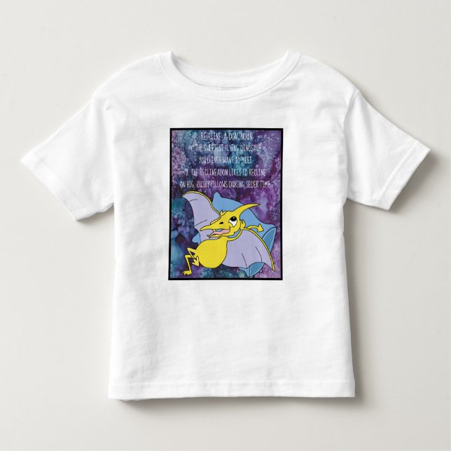 T-shirt Pour Les Tous Petits Joueur de cartes Pâques Définir la reclineadon (Devant)