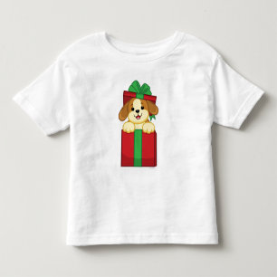 T-shirt Pour Les Tous Petits Joyeux Noël !