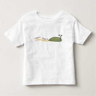 T-shirt Pour Les Tous Petits Joyeux sentiers !
