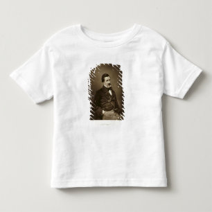 T-shirt Pour Les Tous Petits Jules Francois Felix Husson, "Champfleury" (1821-8