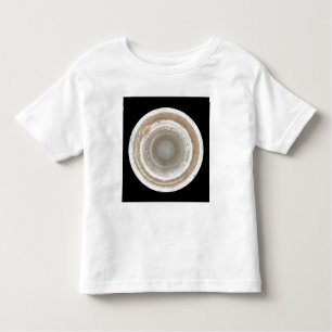 T-shirt Pour Les Tous Petits Jupiter