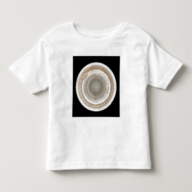 T-shirt Pour Les Tous Petits Jupiter (Devant)