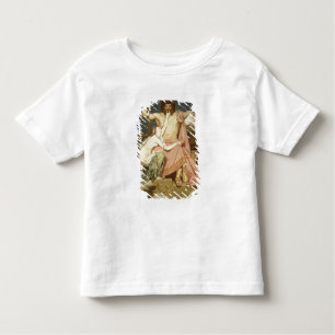 T-shirt Pour Les Tous Petits Jupiter et Thetis, 1811