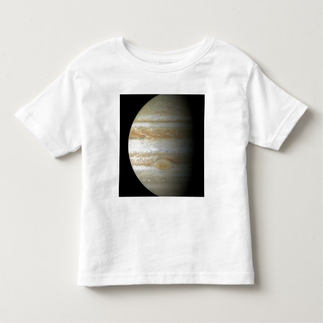 T-shirt Pour Les Tous Petits Jupiter mosiac (Devant)