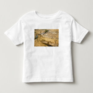 T-shirt Pour Les Tous Petits Kenya : réserve nationale du Masai Mara, Mara
