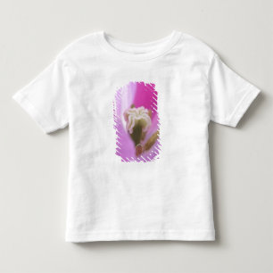 T-shirt Pour Les Tous Petits Keukenhof Gardens, Hollande, se spécialise dans 3