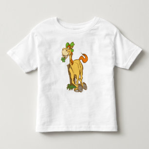 T-shirt Pour Les Tous Petits KidsT-chemise du jour de bande dessinée de St