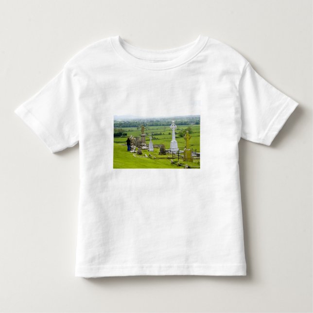 T-shirt Pour Les Tous Petits Killkenny, Irlande. Le spectacle spectaculaire de (Devant)
