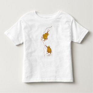 T-shirt Pour Les Tous Petits Kiwi NZ BIRDS ROCK ESCALADE