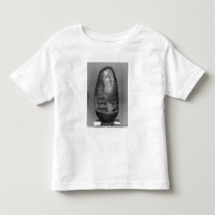 T-shirt Pour Les Tous Petits Kudurru
