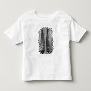 T-shirt Pour Les Tous Petits Kudurru