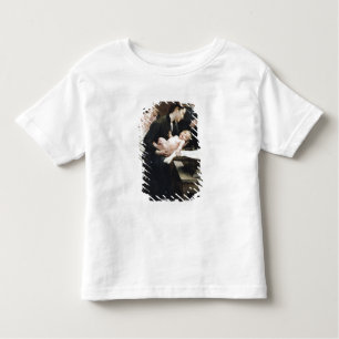 T-shirt Pour Les Tous Petits La baisse du lait dans BellevilleDoctor Variot