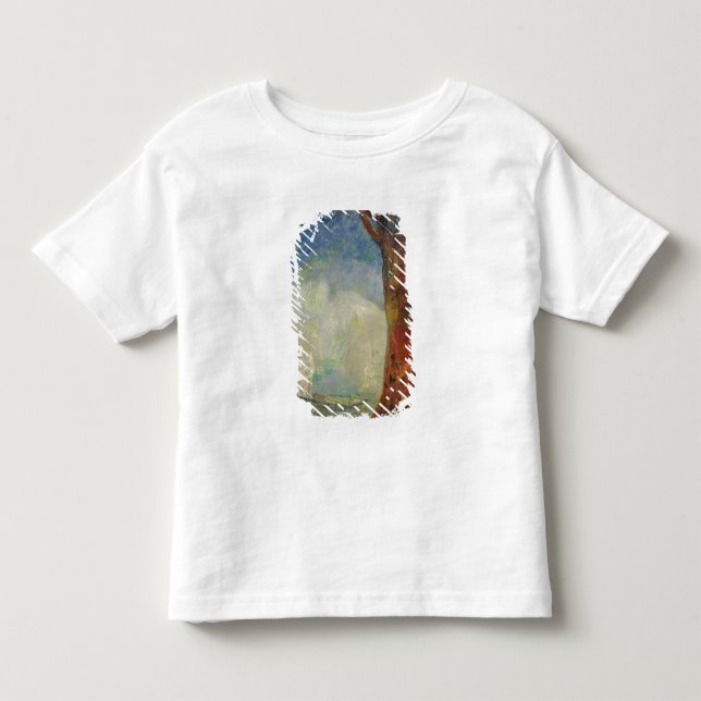 T-shirt Pour Les Tous Petits La barque, c.1900 (Devant)