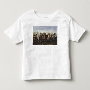 T-shirt Pour Les Tous Petits La bataille de la La Fere-Champenoise
