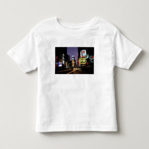 T-shirt Pour Les Tous Petits La beauté des couleurs et l'énergie des temps c