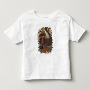 T-shirt Pour Les Tous Petits La bonne bouteille, le signe du négociant en vins