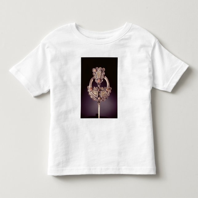 T-shirt Pour Les Tous Petits La broche de Roscrea, de Roscrea (Devant)