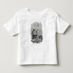 T-shirt Pour Les Tous Petits La bulle théâtrale