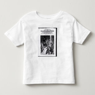 T-shirt Pour Les Tous Petits La Caroline du Nord, la campagne politique