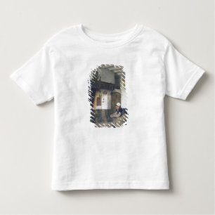T-shirt Pour Les Tous Petits La Chambre de Therese, 1881