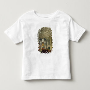 T-shirt Pour Les Tous Petits La chapelle allemande, le palais de St James, 'du