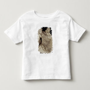 T-shirt Pour Les Tous Petits La chèvre Amalthea, c.1615